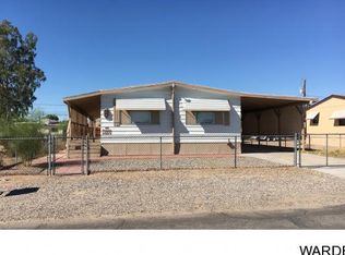 1023 Rosebud Dr, Bullhead City, AZ 86442