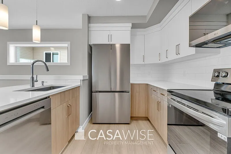 1 bed, 1.0 bath, 432 sqft, $1,150 — Photo 3