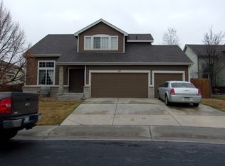 115 Brush Ln, Johnstown, CO 80534