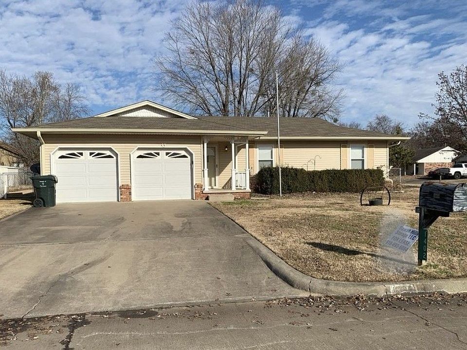 1402 Paradise Court