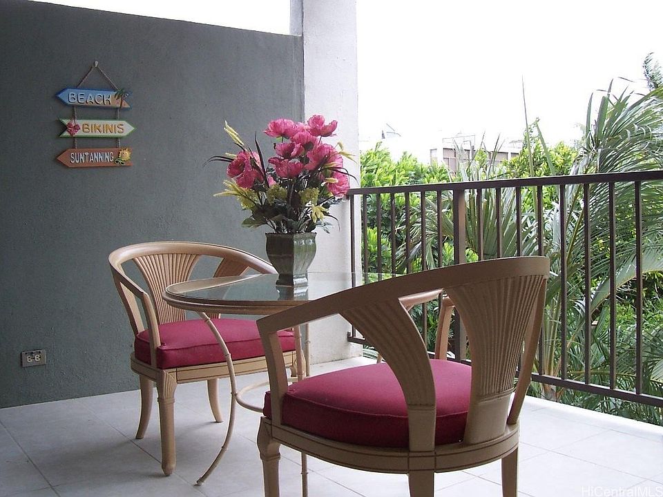 1030 Aoloa Place Apartment Rentals Kailua, HI Zillow