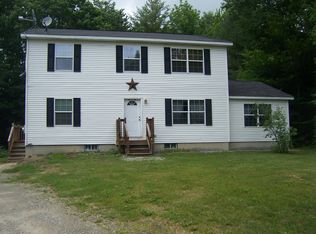 6 Birchwood Rd, Jay, ME 04239