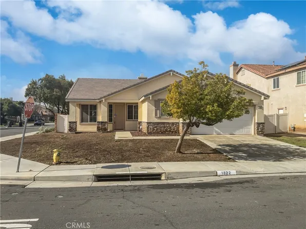 1822 Blue Spruce Ct, Perris, CA 92571