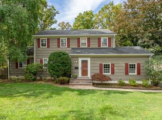 119 Southgate Rd, New Providence, NJ 07974