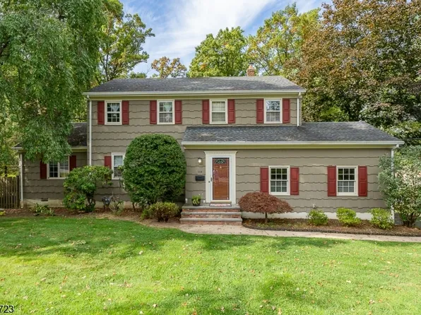 119 Southgate Rd, New Providence Boro, NJ 07974