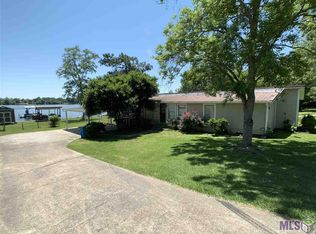 7323 Island Rd, Ventress, LA 70783