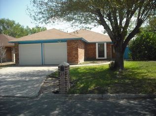 2113 Mynah Ave, McAllen, TX 78504