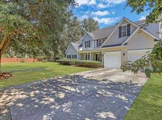 102 Southernland Dr, Pooler, GA 31322