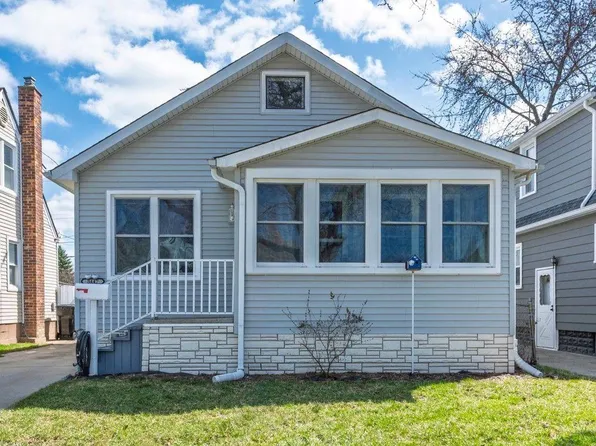 3447 17th St, Wyandotte, MI 48192