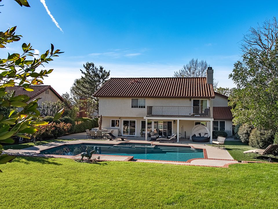 Entertainer's Backyard