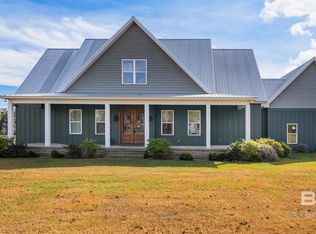 17264 County Road 28, Foley, AL 36535