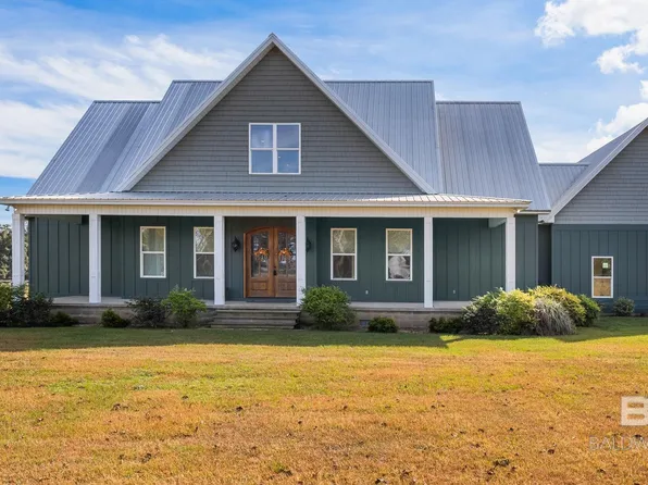 17264 County Road 28, Foley, AL 36535