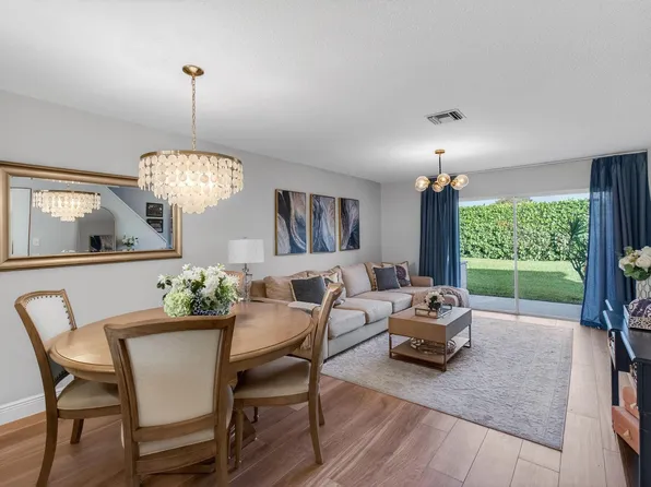 9832 Kamena Circle, Boynton Beach, FL 33436