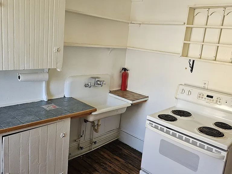 233 Saint Paul St #9 — Photo 4