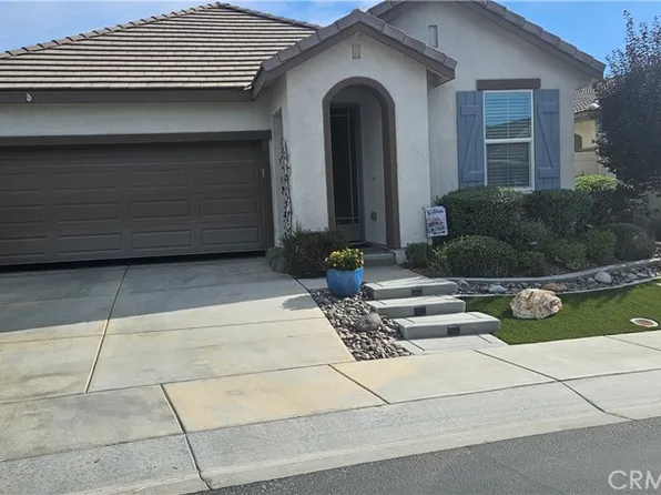 378 Song Bird, Beaumont, CA 92223