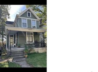 17 Poplar St #2, Cincinnati, OH 45216