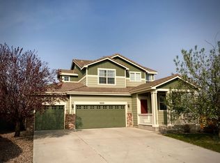 9269 Longstone Ct, Parker, CO 80134