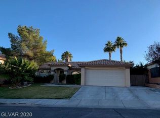 925 Alta Oaks Dr, Henderson, NV 89014