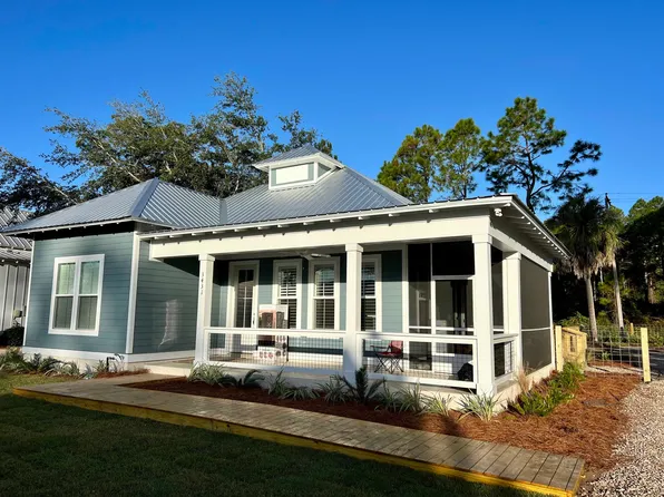 3431 Firefly Circle St, Teresa, FL 32358