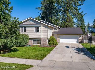 1305 W Centennial Pl, Coeur D Alene, ID 83815