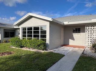 14404 Canalview Dr #1, Delray Beach, FL 33484