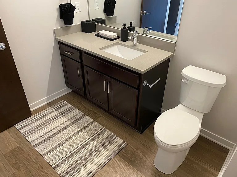 Greenlink Residences — Photo 34