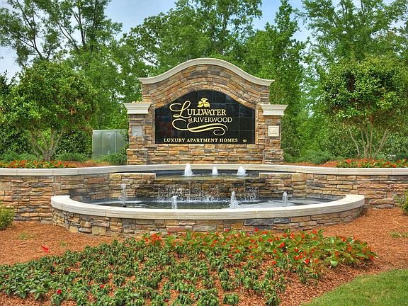 Welcome to Lullwater