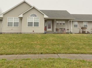 2702 Cragston Pl, Decatur, IL 62521