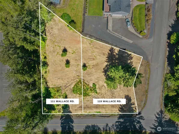 111 - 119 Wallace Road, Chehalis, WA 98532