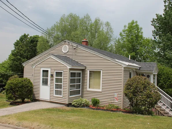 337 Grafton Street, Berlin, NH 03570
