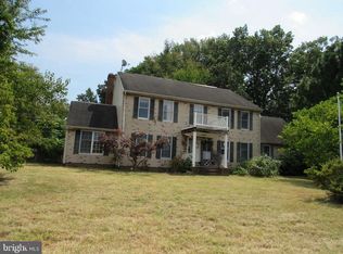 1107 Gladway Rd, Baltimore, MD 21220