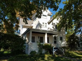 25 Sebewaing Rd, Sebewaing, MI 48759