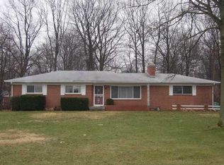 5009 N Eastbourne Dr, Indianapolis, IN