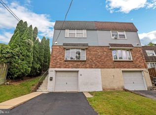 406 N Glenwood Ave, Clifton Heights, PA 19018