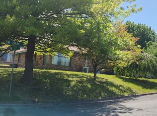 803 SW 6th St, Pendleton, OR 97801