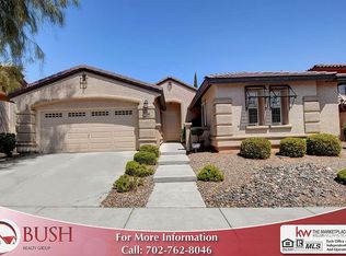 11424 Perugino Dr, Las Vegas, NV 89138