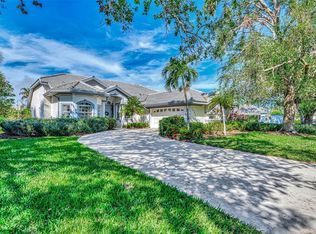 3455 Pennyroyal Rd, Pt Charlotte, FL 33953