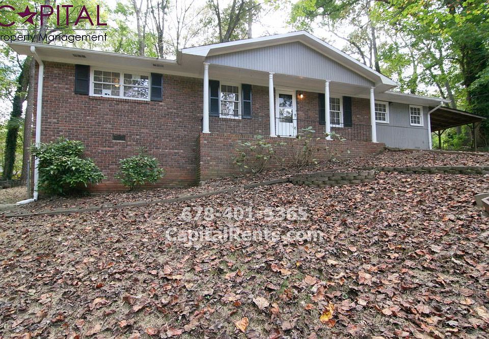1st image of 1617 Pendley Dr