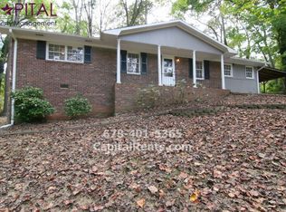 1617 Pendley Dr, Austell, GA 30168