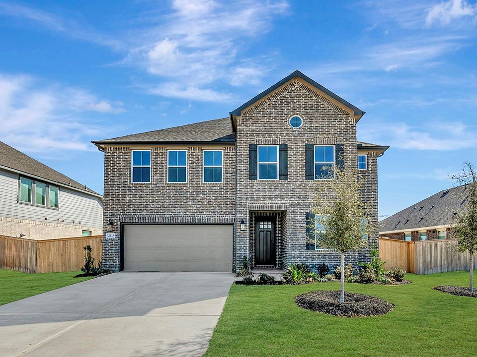 1st image of 2418 Good Morrow Dr