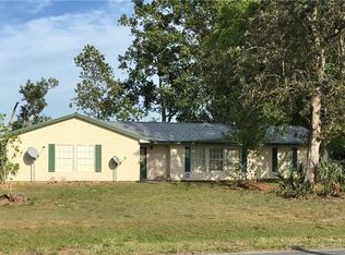 1018 Hicpochee Blvd, Moore Haven, FL 33471