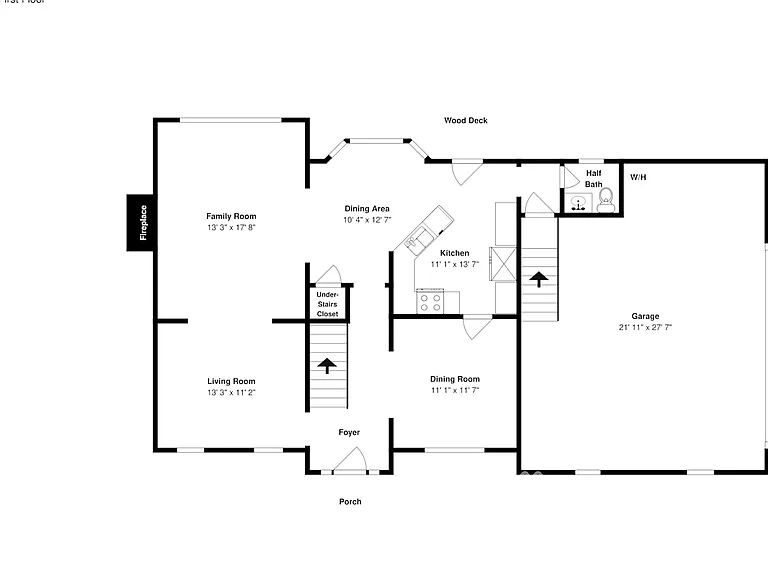 604 Birkdale Dr — Photo 2