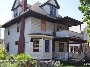 87 Monmouth St, Springfield, MA 01109