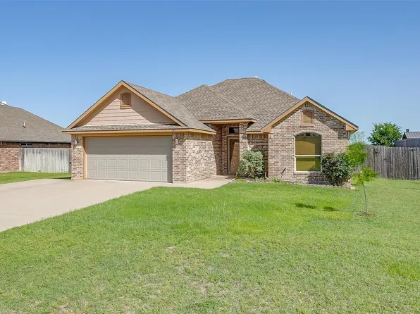 121 Joyce St, Whitney, TX 76692
