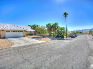 66105 San Juan Rd, Desert Hot Springs, CA 92240