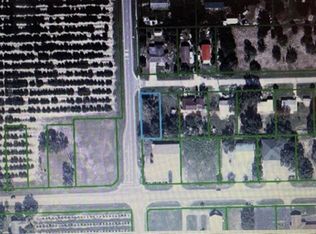 556 Michigan St, Lake Placid, FL 33852