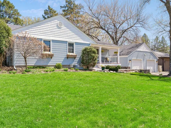 6401 Josephine Ave, Edina, MN 55439