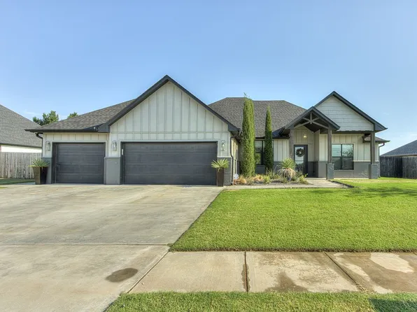 1501 NW 17th Pl, Newcastle, OK 73065