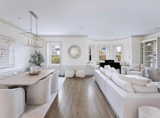 283 Commonwealth Ave #PENTHOUSE, Boston, MA 02115