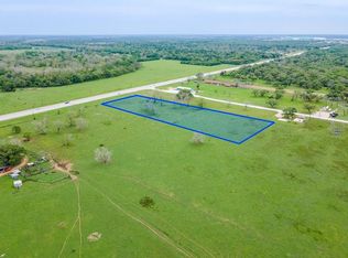 0 N Highway 35, Van Vleck, TX 77482